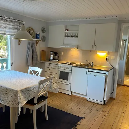 Cozy In Geta With Sauna Close To The